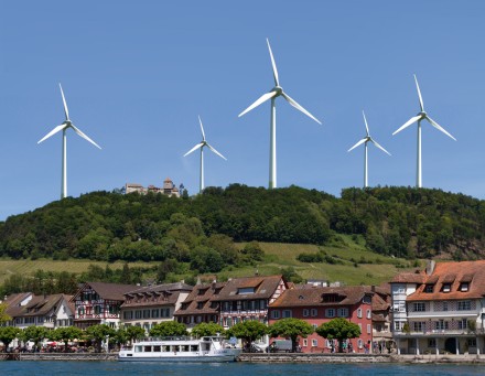 2018 02 15Stein am Rhein Foto