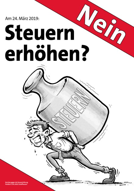 2019 01 30SteuererhhungKleinbildWebseiteBericht