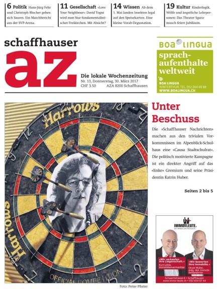 AZ Bild