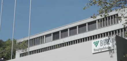 BBZSchaffhausenHauptgebauede