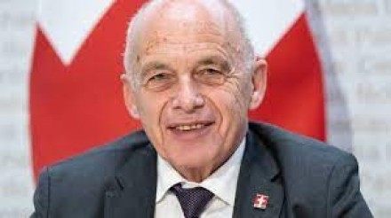 BR Ueli Maurer