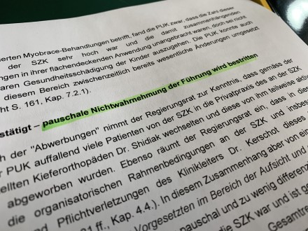 BildStellungnahmeRRzuPUK Bericht