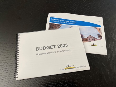 Budget 2022
