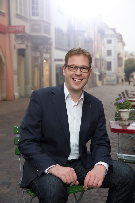 FotoDanielPreisig