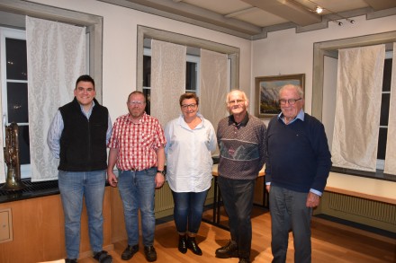 Generalversammlung SVP Wilchingen157