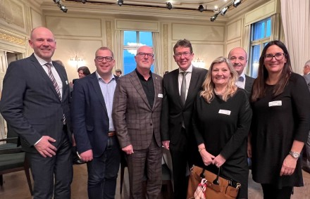 Gruppenbild Bundesratswahlen 2022 12 07