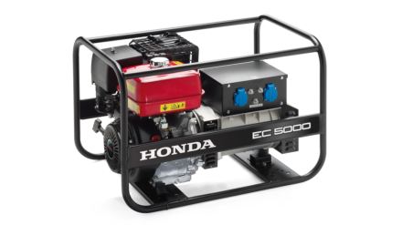 Honda Generator