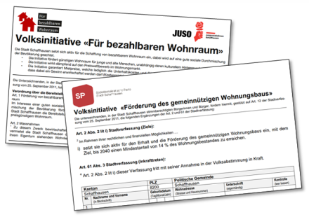 InitiativenWohnungsbau