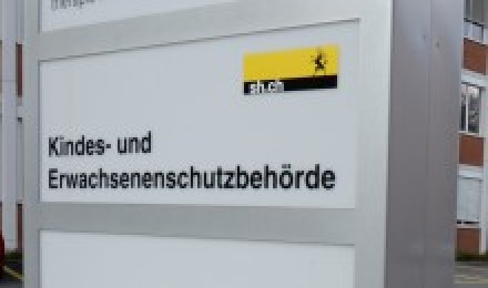 KESB Bild