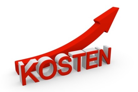 Kostenbild
