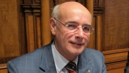 Peter Scheck