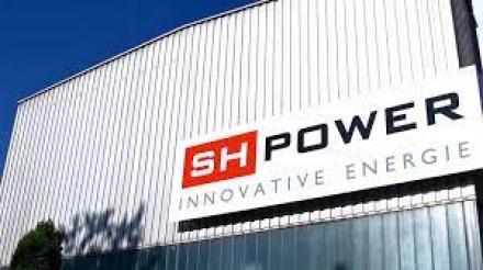 SH Power II