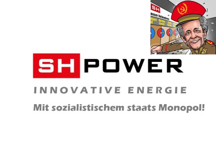 SH Power