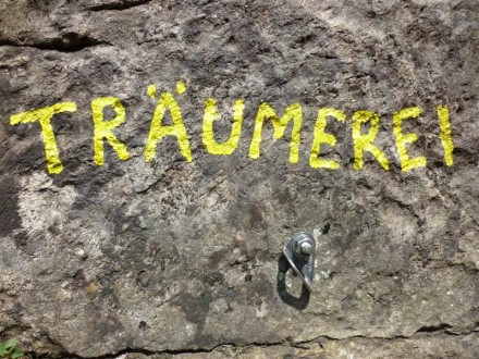 Trumerei