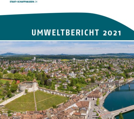 Umweltbericht 2021 1