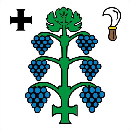 Wappen Trasadingen