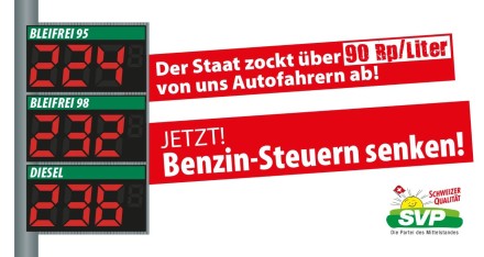 benzin steuern senken de.001