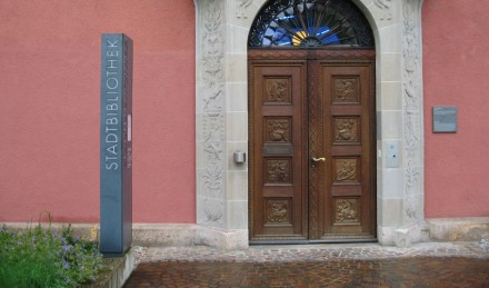 bibliotheken sh1