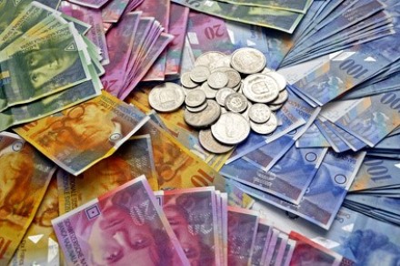 geld