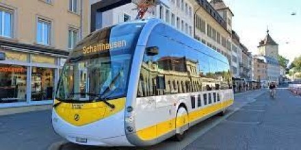 i Tram