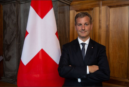marco chiesa