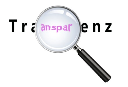 transparenz