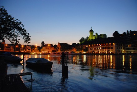 Hero Stadt Schaffhausen