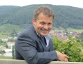 Andreas Leu Portraitbild 2012