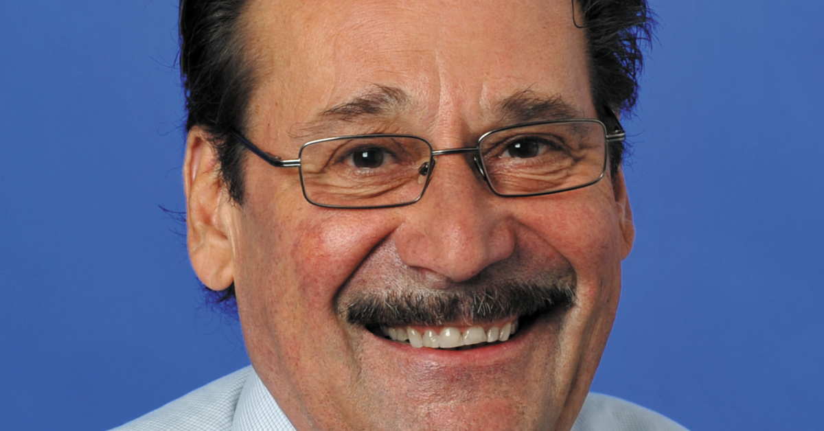 Max Reiner SVP Kanton Schaffhausen