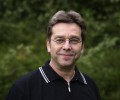 Portraitbild Perer Schmid