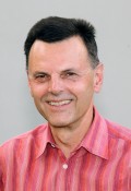 Portraitbild Robert Schaad 001