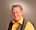 Portraitbild Rolf Forster