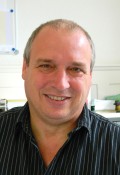 Portraitbild Ueli Senn