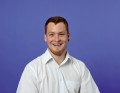 Raphael Meister Portraitbild 2012