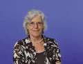 Ruth Zimmermann Portraitbild 2012