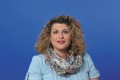 SandraPajovicPortrait2012