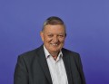 Werner Schoeni Portraitbild 2012